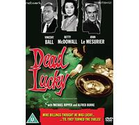 Dead Lucky [DVD] [Edizione: Regno Unito]