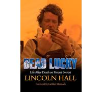 Lincoln Hall Dead Lucky (Tascabile)
