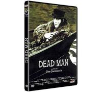 Dead man