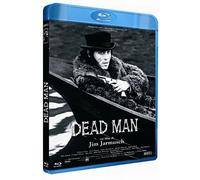 Dead man