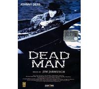 Dead man