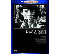 Dead Man [95/E/S: E, J] [Reissue