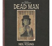 Neil Young Dead Man (CD) Album