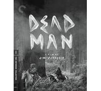 Dead Man [Blu-Ray] [Region Free] (IMPORT) (Nessuna versione italiana)