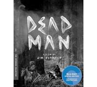 Dead Man (Criterion Collection)