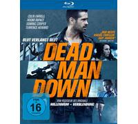 Dead Man Down
