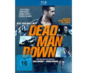 Dead Man Down
