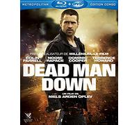 Dead man down - combo