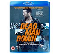 Dead Man Down [Edizione: Regno Unito] [Edizione: Regno Unito]