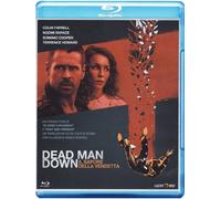 Dead Man Down - Il Sapore Della Vendetta