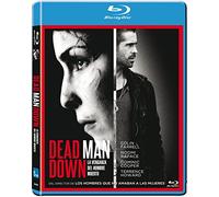 Dead Man Down (La Venganza Del Hombre Muerto