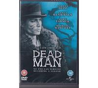 Dead Man [Edizione: Regno Unito]