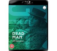 Dead Man [Edizione: Regno Unito]