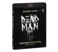 Dead Man "Il Collezionista" - Bd (Remastered) + Gadget