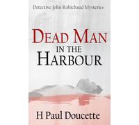 Dead Man in the Harbour