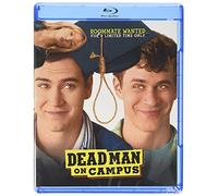 Dead Man on Campus (Blu-ray)
