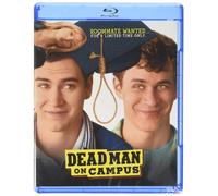 Dead Man on Campus (Blu-ray)