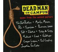 Dead Man on Campus by Original Soundtrack (1998-08-04)