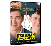Dead Man on Campus (DVD) Alyson Hannigan Jason Segel Lochlyn Munro