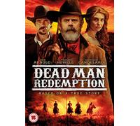 Dead Man Redemption [Edizione: Regno Unito]