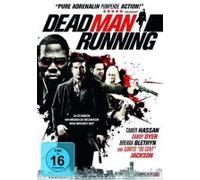 Dead Man Running
