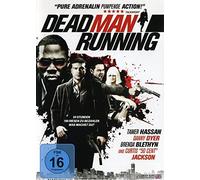 Dead Man Running