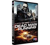 Dead man running
