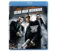 Dead Man Running