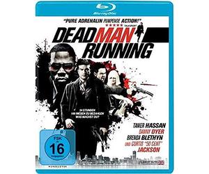 Dead Man Running