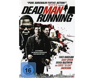 Dead Man Running