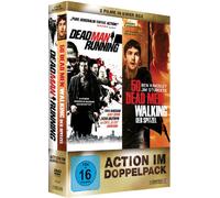Dead Man Running/50 Dead Men Walking
