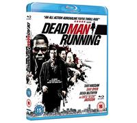 Dead Man Running[Blu-ray] [Edizione: Regno Unito]