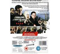 Dead Man Running [DVD] [2009] [Edizione: Regno Unito]