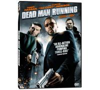 Dead Man Running [Edizione: Stati Uniti]