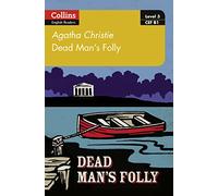 Dead Man’s Folly: B1