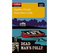Collins – Dead Man’s Folly: B1