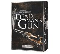 Dead Man’s Gun: Complete Season 2