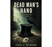 Dead Man’s Hand: A Kayla Diaz Novel: 4