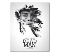Dead Man Steelbook [Edizione: Regno Unito]