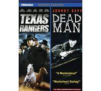 Dead Man & Texas Rangers [Edizione: Stati Uniti]