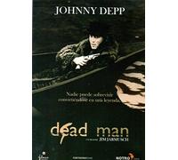 Dead Man (V.O.S.) [Import espagnol]