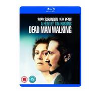 Dead Man Walking [Blu-ray] (Region Free)