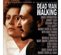 Dead Man Walking (CD) Various Artists