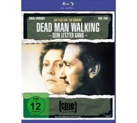 Dead Man Walking - Cine Project