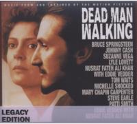 Dead Man Walking (colonna sonora)