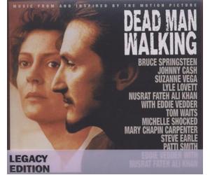 Dead Man Walking (colonna sonora)