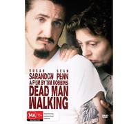 Dead Man Walking (DVD) R. Lee Ermey Raymond J. Barry Robert Prosky Sean Penn