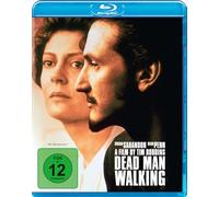 Movie Dead Man Walking (Region 2) Blu-ray NUOVO