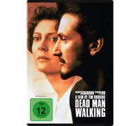 Dead Man Walking - Sein letzter Gang (DVD)