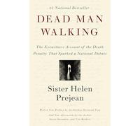 Helen Prejean Dead Man Walking (Tascabile)